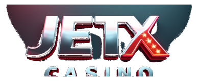 jetx casino logo